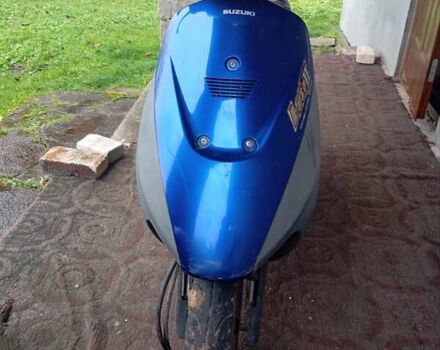 Сузуки Летс 2, объемом двигателя 0 л и пробегом 5 тыс. км за 176 $, фото 1 на Automoto.ua