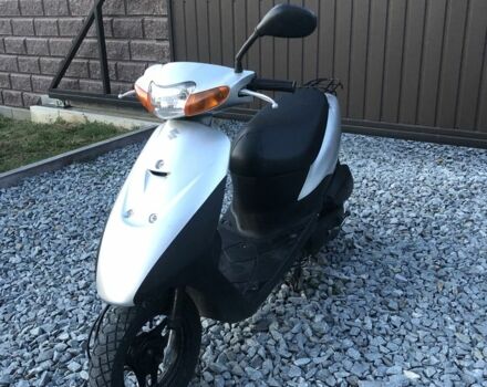 Сузуки Летс 2, объемом двигателя 50 л и пробегом 0 тыс. км за 540 $, фото 1 на Automoto.ua