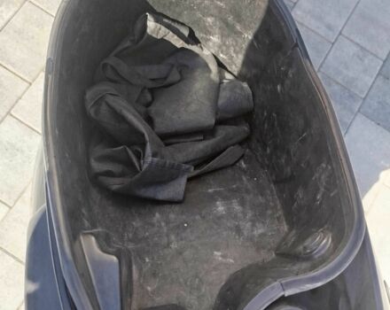 Сузуки Летс 2, объемом двигателя 50 л и пробегом 0 тыс. км за 262 $, фото 7 на Automoto.ua