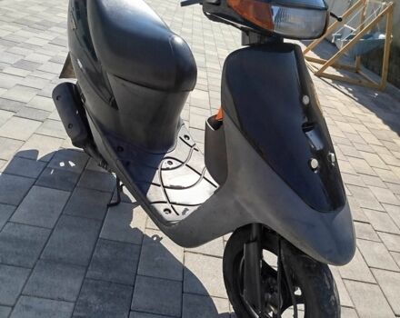 Сузуки Летс 2, объемом двигателя 50 л и пробегом 0 тыс. км за 262 $, фото 1 на Automoto.ua