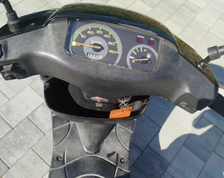 Сузуки Летс 2, объемом двигателя 50 л и пробегом 0 тыс. км за 262 $, фото 5 на Automoto.ua