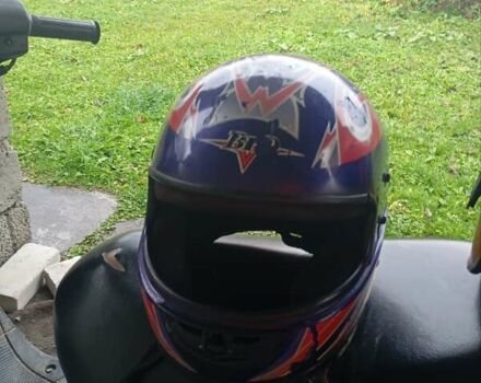 Сузуки Летс 2, объемом двигателя 0 л и пробегом 5 тыс. км за 176 $, фото 5 на Automoto.ua