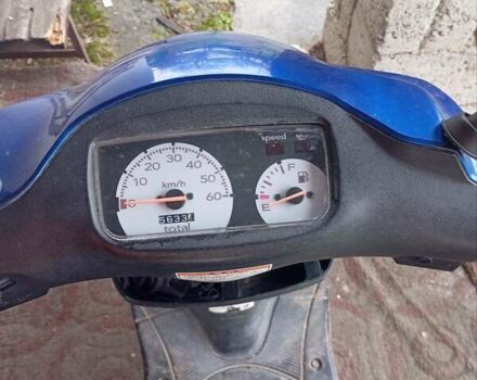 Сузуки Летс 2, объемом двигателя 0 л и пробегом 5 тыс. км за 176 $, фото 2 на Automoto.ua