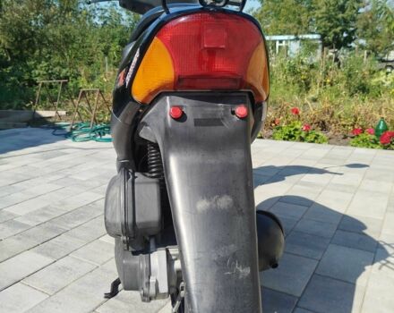 Сузуки Летс 2, объемом двигателя 50 л и пробегом 0 тыс. км за 262 $, фото 3 на Automoto.ua