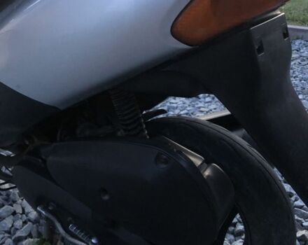 Сузуки Летс 2, объемом двигателя 50 л и пробегом 0 тыс. км за 540 $, фото 3 на Automoto.ua