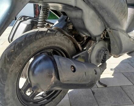 Сузуки Летс 2, объемом двигателя 50 л и пробегом 0 тыс. км за 262 $, фото 2 на Automoto.ua