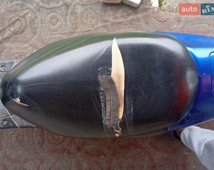 Сузуки Летс 2, объемом двигателя 0 л и пробегом 5 тыс. км за 176 $, фото 3 на Automoto.ua