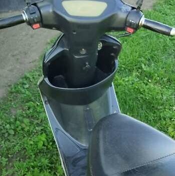 Сузукі Летс 2, об'ємом двигуна 0.06 л та пробігом 1 тис. км за 493 $, фото 5 на Automoto.ua