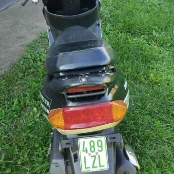 Сузукі Летс 2, об'ємом двигуна 0.06 л та пробігом 1 тис. км за 493 $, фото 2 на Automoto.ua