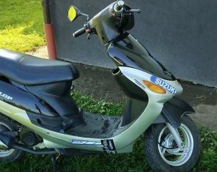 Сузукі Летс 2, об'ємом двигуна 0.06 л та пробігом 1 тис. км за 493 $, фото 6 на Automoto.ua