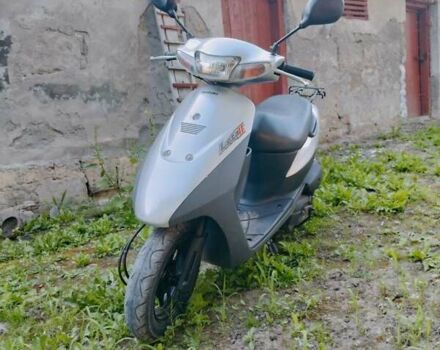 Сузуки Летс 2, объемом двигателя 0 л и пробегом 6 тыс. км за 500 $, фото 1 на Automoto.ua