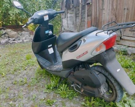 Сузуки Летс 2, объемом двигателя 0 л и пробегом 6 тыс. км за 500 $, фото 2 на Automoto.ua