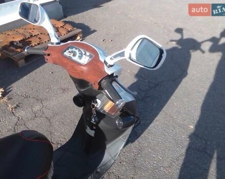 Сузуки Летс 2, объемом двигателя 0 л и пробегом 8 тыс. км за 431 $, фото 1 на Automoto.ua