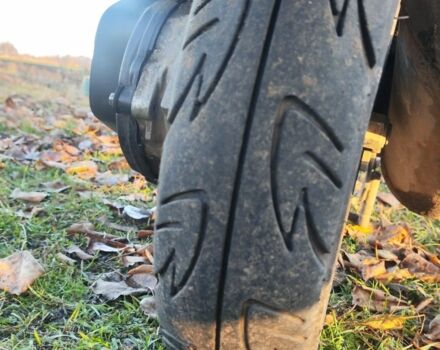 Сузуки Летс 2, объемом двигателя 50 л и пробегом 0 тыс. км за 237 $, фото 4 на Automoto.ua