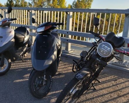 Сузуки Летс 2, объемом двигателя 50 л и пробегом 0 тыс. км за 237 $, фото 5 на Automoto.ua