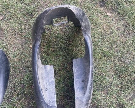 Сузуки Летс 2, объемом двигателя 50 л и пробегом 0 тыс. км за 5 $, фото 1 на Automoto.ua