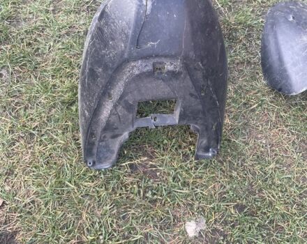 Сузуки Летс 2, объемом двигателя 50 л и пробегом 0 тыс. км за 5 $, фото 2 на Automoto.ua