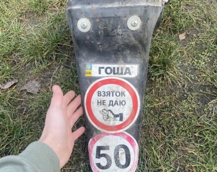 Сузуки Летс 2, объемом двигателя 50 л и пробегом 0 тыс. км за 5 $, фото 7 на Automoto.ua