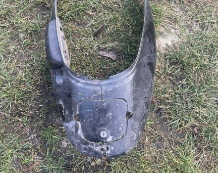 Сузуки Летс 2, объемом двигателя 50 л и пробегом 0 тыс. км за 5 $, фото 3 на Automoto.ua