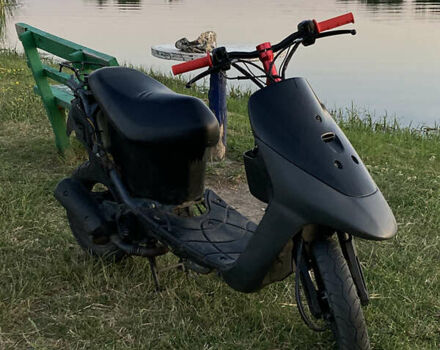 Сузуки Летс 2, объемом двигателя 0.05 л и пробегом 1 тыс. км за 359 $, фото 1 на Automoto.ua