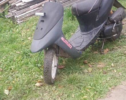 Сузукі Летс 2, об'ємом двигуна 49 л та пробігом 0 тис. км за 119 $, фото 1 на Automoto.ua