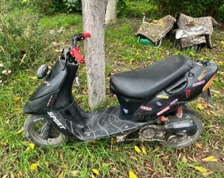 Сузуки Летс 2, объемом двигателя 50 л и пробегом 0 тыс. км за 84 $, фото 3 на Automoto.ua