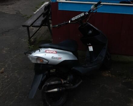 Сузукі Летс 2, об'ємом двигуна 70 л та пробігом 0 тис. км за 355 $, фото 4 на Automoto.ua