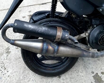 Сузукі Летс 2, об'ємом двигуна 70 л та пробігом 0 тис. км за 355 $, фото 2 на Automoto.ua