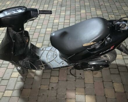 Сузуки Летс 2, объемом двигателя 65 л и пробегом 0 тыс. км за 214 $, фото 3 на Automoto.ua