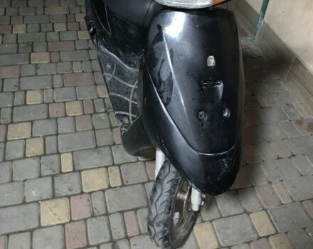 Сузуки Летс 2, объемом двигателя 65 л и пробегом 0 тыс. км за 214 $, фото 4 на Automoto.ua