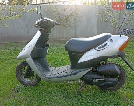 Сузуки Летс 2, объемом двигателя 0.05 л и пробегом 7 тыс. км за 500 $, фото 4 на Automoto.ua