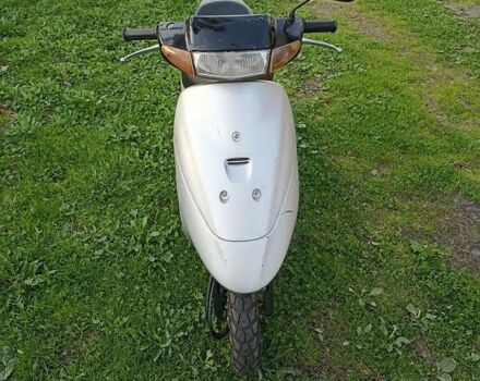 Сузуки Летс 2, объемом двигателя 0.05 л и пробегом 7 тыс. км за 500 $, фото 3 на Automoto.ua