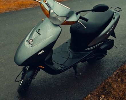 Сузуки Летс 2, объемом двигателя 50 л и пробегом 0 тыс. км за 355 $, фото 4 на Automoto.ua