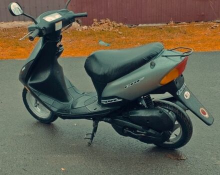 Сузуки Летс 2, объемом двигателя 50 л и пробегом 0 тыс. км за 355 $, фото 1 на Automoto.ua