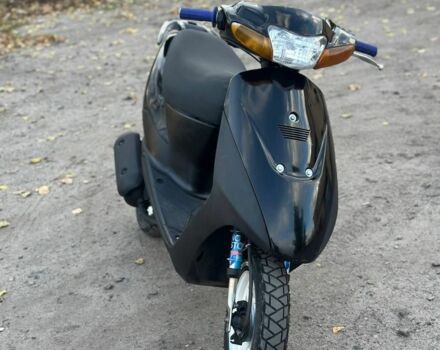 Сузукі Летс 2, об'ємом двигуна 65 л та пробігом 0 тис. км за 261 $, фото 1 на Automoto.ua