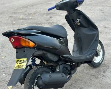 Сузукі Летс 2, об'ємом двигуна 65 л та пробігом 0 тис. км за 261 $, фото 4 на Automoto.ua