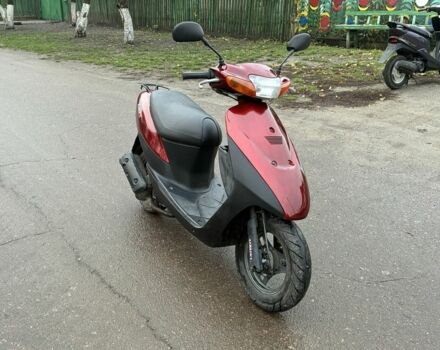 Сузуки Летс 2, объемом двигателя 50 л и пробегом 0 тыс. км за 321 $, фото 1 на Automoto.ua