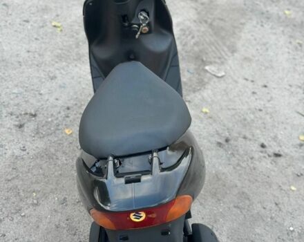 Сузукі Летс 2, об'ємом двигуна 65 л та пробігом 0 тис. км за 261 $, фото 5 на Automoto.ua