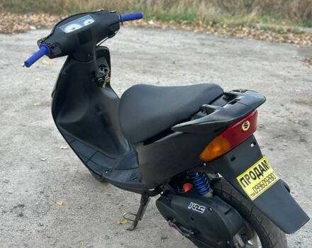 Сузукі Летс 2, об'ємом двигуна 65 л та пробігом 0 тис. км за 261 $, фото 2 на Automoto.ua