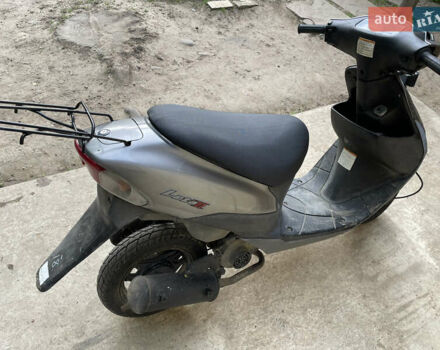 Сузуки Летс 2, объемом двигателя 0 л и пробегом 8 тыс. км за 350 $, фото 2 на Automoto.ua