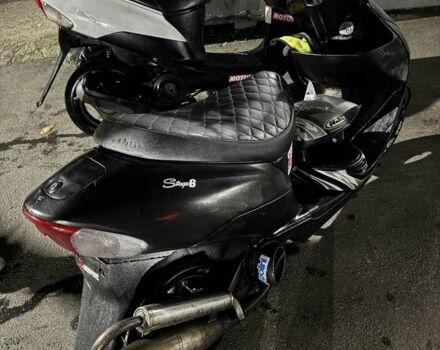 Сузуки Летс 2, объемом двигателя 70 л и пробегом 0 тыс. км за 641 $, фото 1 на Automoto.ua