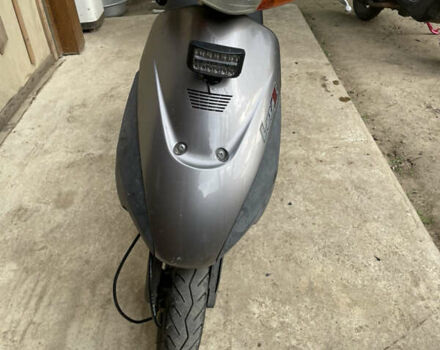 Сузуки Летс 2, объемом двигателя 0 л и пробегом 8 тыс. км за 350 $, фото 4 на Automoto.ua