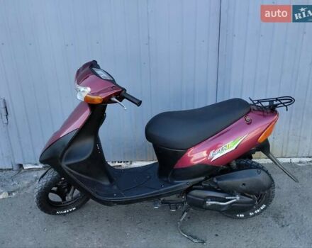 Сузуки Летс 2, объемом двигателя 0 л и пробегом 7 тыс. км за 500 $, фото 1 на Automoto.ua