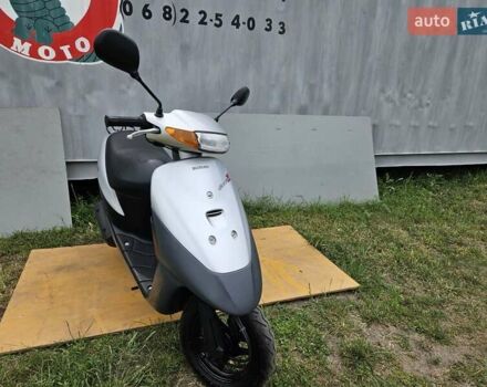 Сузуки Летс 2, объемом двигателя 0 л и пробегом 2 тыс. км за 500 $, фото 7 на Automoto.ua