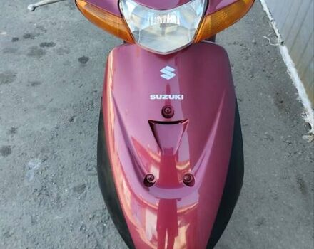 Сузуки Летс 2, объемом двигателя 0 л и пробегом 7 тыс. км за 500 $, фото 4 на Automoto.ua
