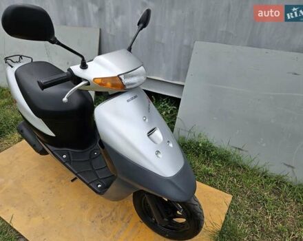 Сузуки Летс 2, объемом двигателя 0 л и пробегом 2 тыс. км за 500 $, фото 6 на Automoto.ua