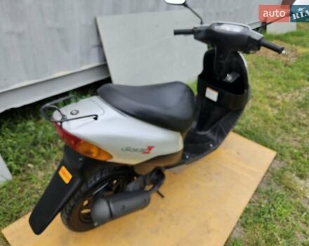 Сузуки Летс 2, объемом двигателя 0 л и пробегом 2 тыс. км за 500 $, фото 9 на Automoto.ua