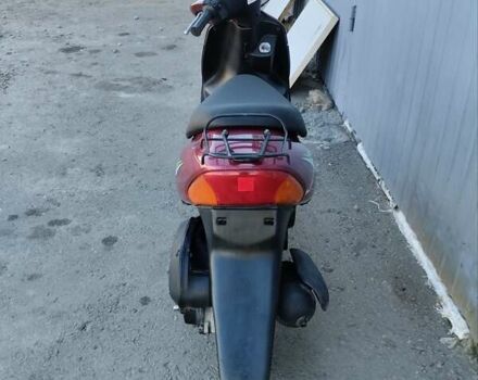 Сузуки Летс 2, объемом двигателя 0 л и пробегом 7 тыс. км за 500 $, фото 2 на Automoto.ua