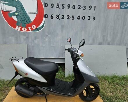Сузуки Летс 2, объемом двигателя 0 л и пробегом 2 тыс. км за 500 $, фото 5 на Automoto.ua