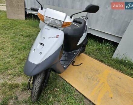 Сузуки Летс 2, объемом двигателя 0 л и пробегом 2 тыс. км за 500 $, фото 10 на Automoto.ua